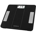 Cântar de podea Polaris PWS1860DGF, Negru