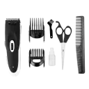 Aparat de tuns VITEK VT-1355, Negru | Alb