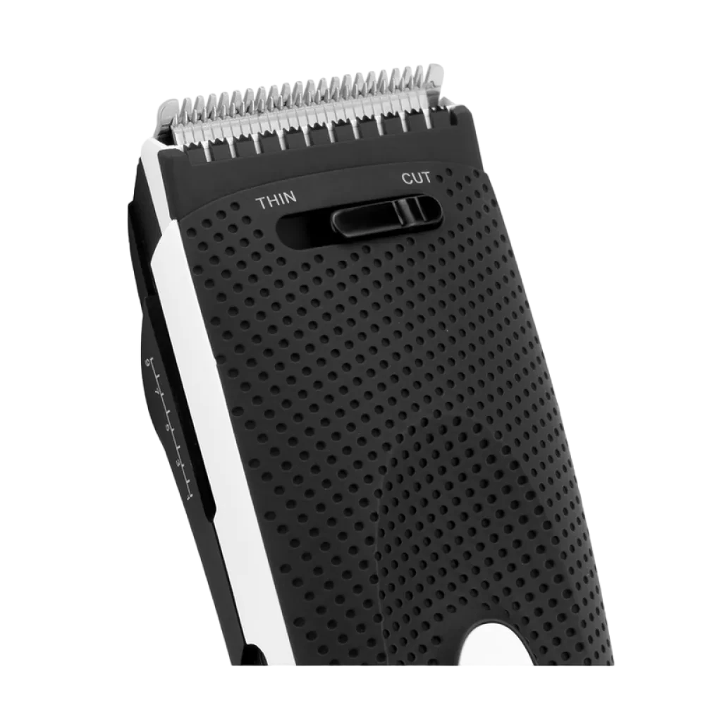 Aparat de tuns VITEK VT-1355, Negru | Alb